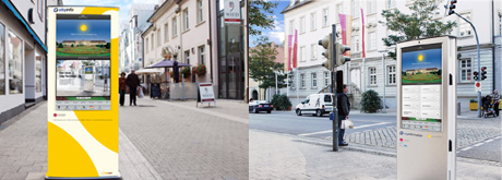 Stadt Ludwigsburg